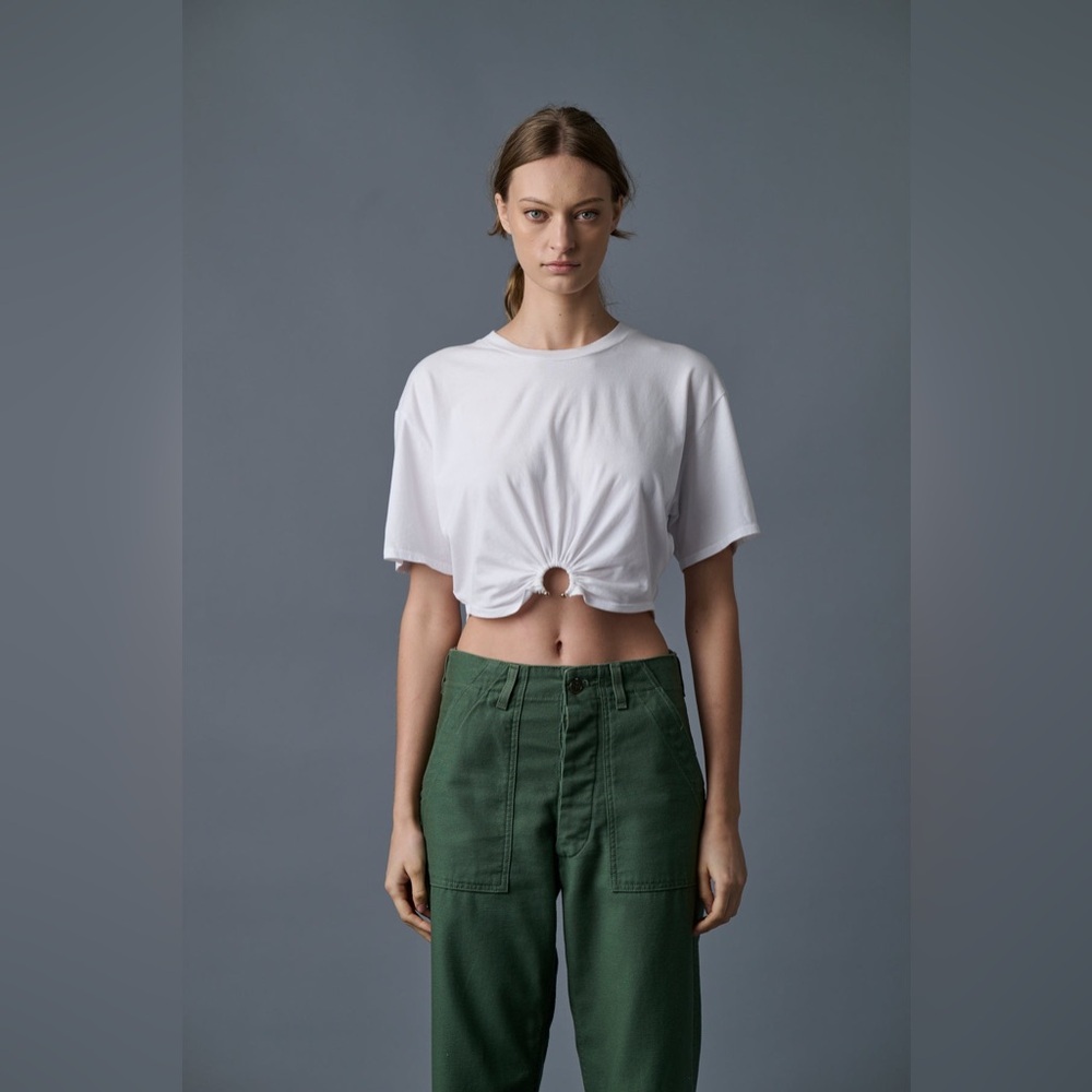 LE SUPERBE TRANCAS TEE